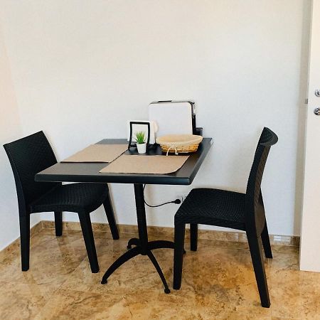 Esperanto B&B Bari Eksteriør billede