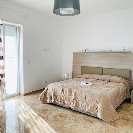 Esperanto B&B Bari Eksteriør billede