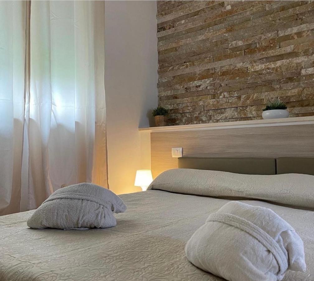 Esperanto B&B Bari Eksteriør billede