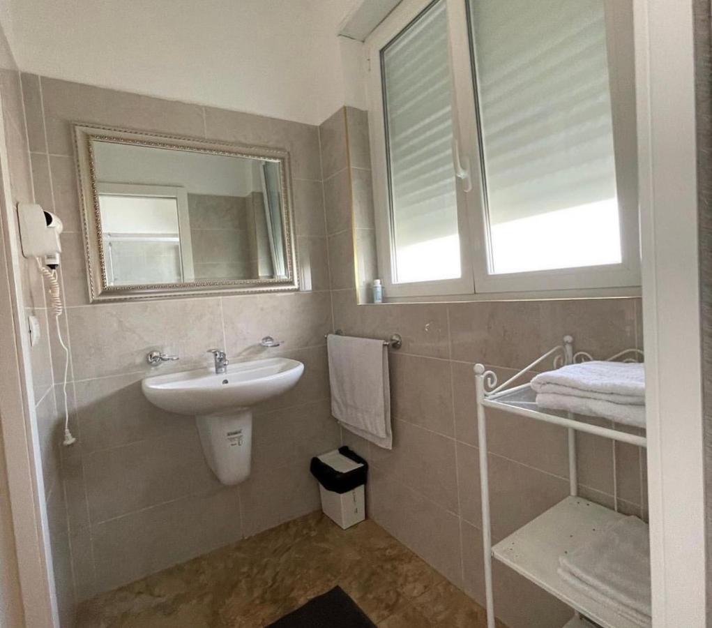 Esperanto B&B Bari Eksteriør billede