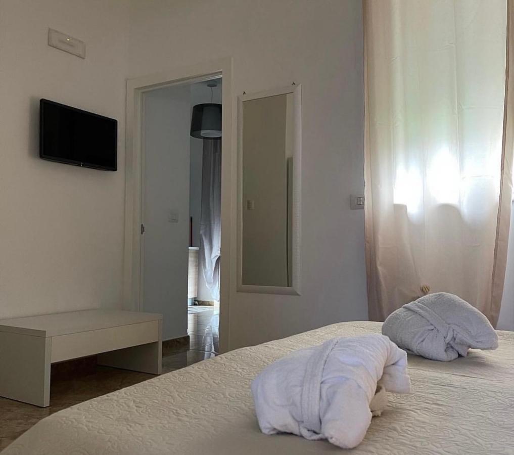 Esperanto B&B Bari Eksteriør billede