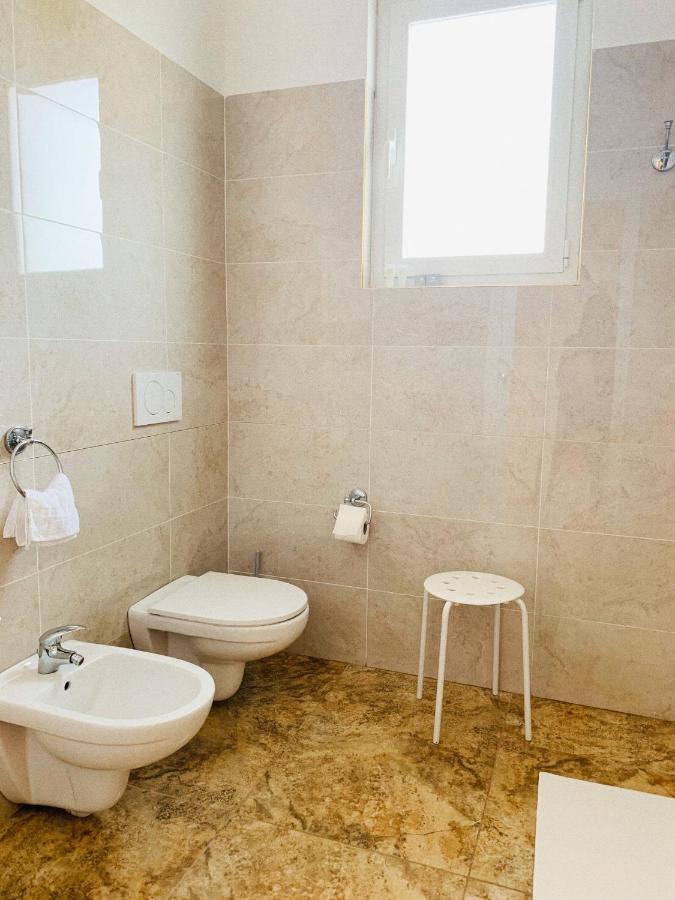 Esperanto B&B Bari Eksteriør billede