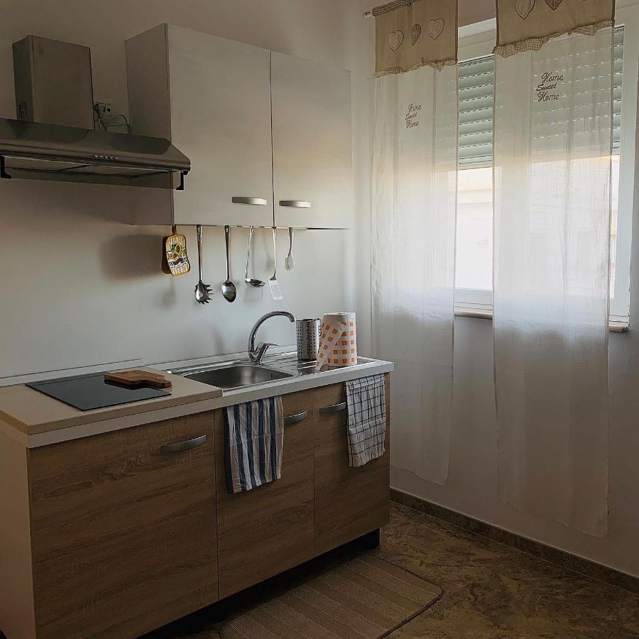 Esperanto B&B Bari Eksteriør billede