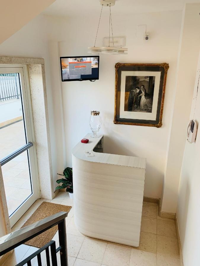 Esperanto B&B Bari Eksteriør billede