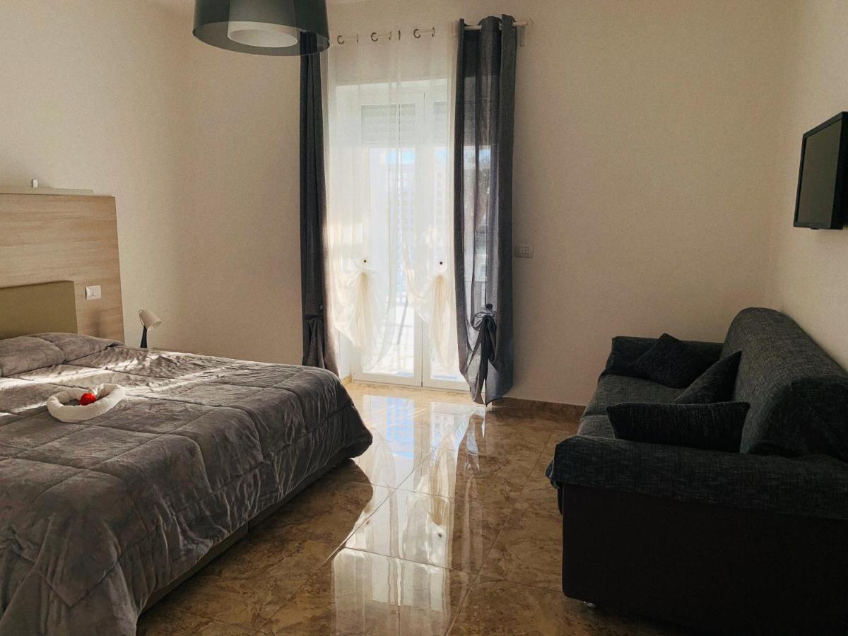 Esperanto B&B Bari Eksteriør billede