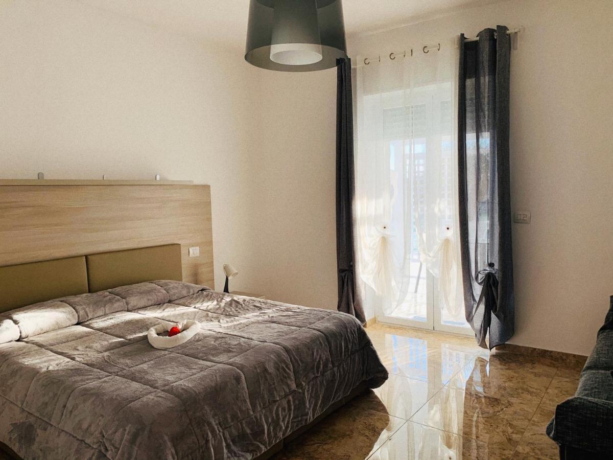 Esperanto B&B Bari Eksteriør billede