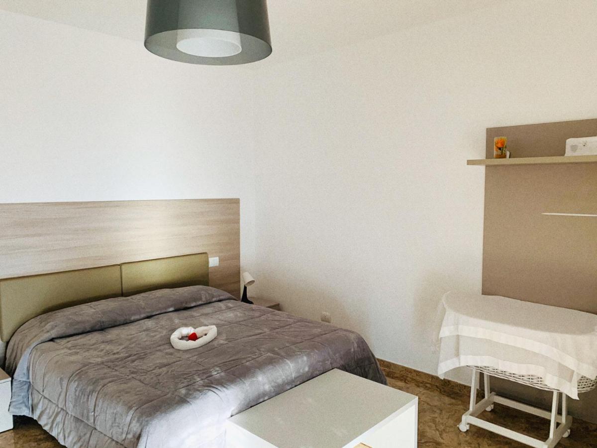 Esperanto B&B Bari Eksteriør billede