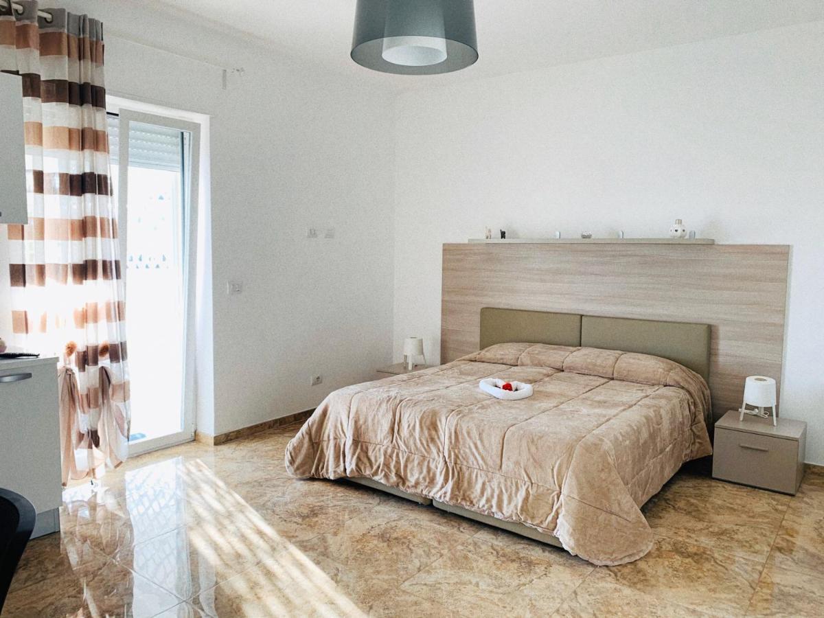 Esperanto B&B Bari Eksteriør billede