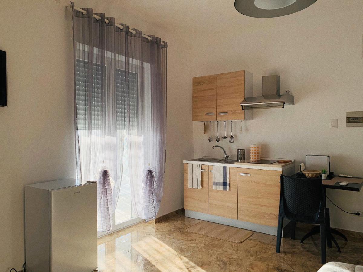 Esperanto B&B Bari Eksteriør billede