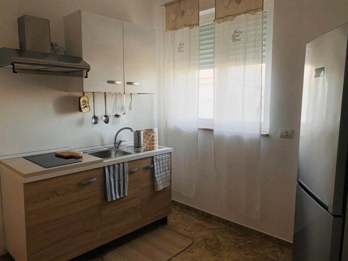 Esperanto B&B Bari Eksteriør billede